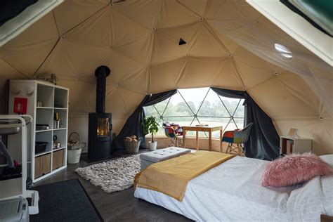 What is Glamping? | Glamping Insurance - Prime Insurance Company