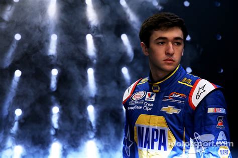 Chase Elliott, Hendrick Motorsports Chevrolet at Daytona 500