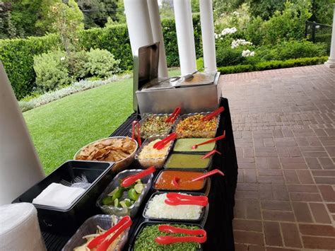 Corporate Tacos Catering | The Taco Guy Catering