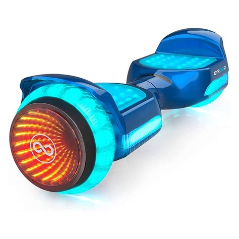 9 Best Hoverboards for 2023 - Hoverboards for Kids and Adults