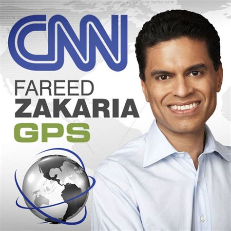 Fareed Zakaria GPS - TV on Google Play