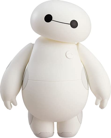 Big Hero Armor-Up Baymax 6 Action Figure Free Shipping | lupon.gov.ph