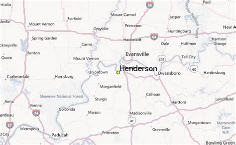 Henderson Weather Station Record - Historical weather for Henderson ...