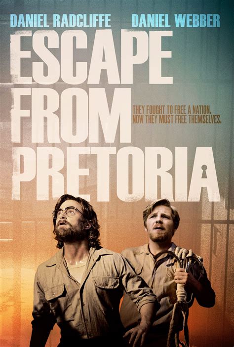 Escape from Pretoria – CINESKY PICTURES