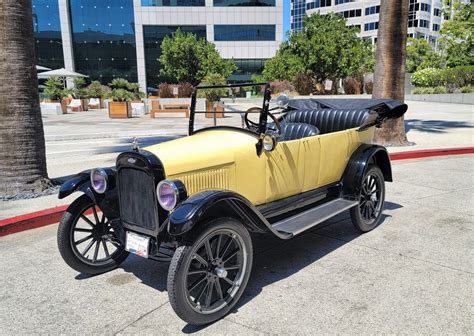 1923 Chevrolet Superior | Classic & Collector Cars