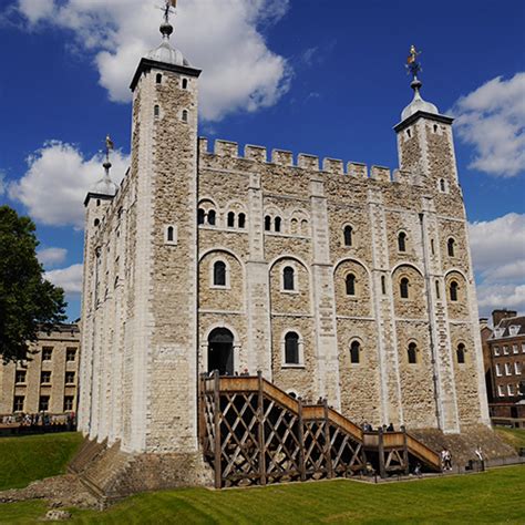 Tower of London Ghosts | Haunted London | Authentic England