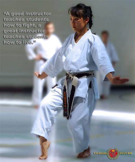 Pin on Women in Martial Arts | Martial arts women, Karate kata, Martial ...