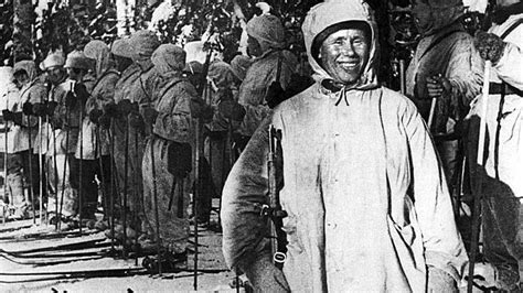 Simo Häyhä: The Deadliest Sniper in the History of War | War History Online