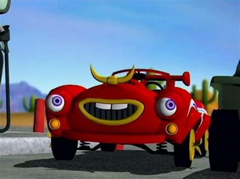 Sparky (A Car's Life) | Nico D Wiki | FANDOM powered by Wikia