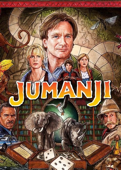 young Alan Parrish Fan Casting for Jumanji (1995/Deleted Scenes/Alternate Versions) | myCast ...