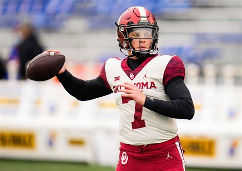 5 transfer destinations for former Oklahoma QB Spencer Rattler - Page 2