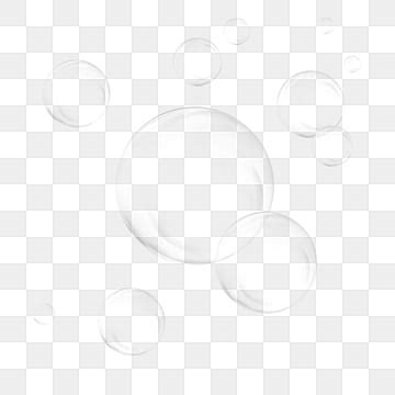 Bubble PNG, Transparent Background Water Bubble PNG Images, Vectors (Free Download) - Pngtree