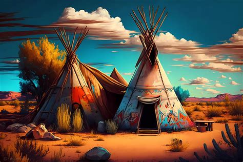 Wigwam by eaglehaast on DeviantArt