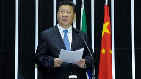 Xi Jinping’s Legacy is not Bridges and Pipelines; it’s his Thought ...