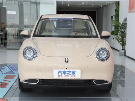 ORA Chinese EV Brand Aims To Sell 6,000 Vehicles In Germany In 2023