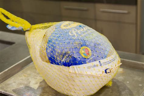 Turkey 911: How to Cook a Frozen Turkey | ThermoWorks