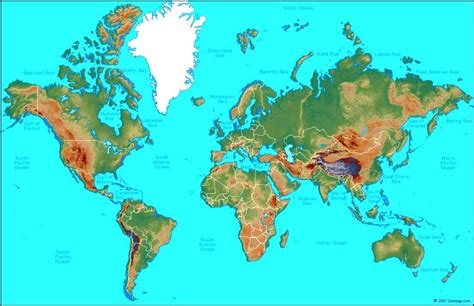 Mountain Ranges World Ural Mountains Map Best Of The At And In New On ...