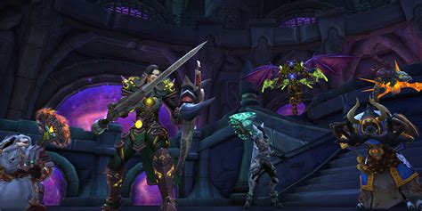 Mythic+ question - General Discussion - World of Warcraft Forums