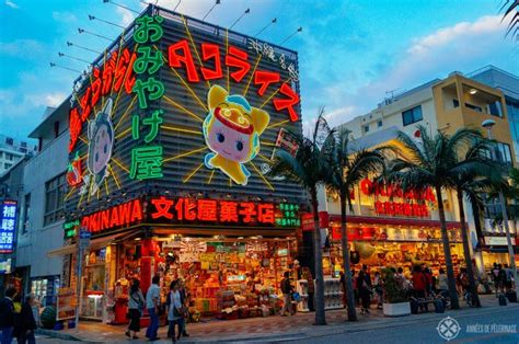 10 best things to do in Okinawa, Japan [2019 travel guide]