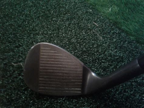 RH Alien Wedge Tutch Chamber 60 degree Wedge | SidelineSwap