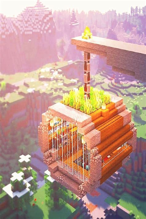 Savagebuilds on March 22 2020 outdoor | Minecraft projects, Cute ...