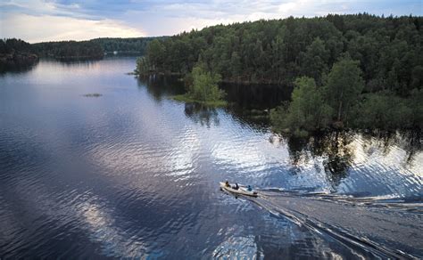 Visit Lake Saimaa: Best of Lake Saimaa, Finland Travel 2023 | Expedia Tourism