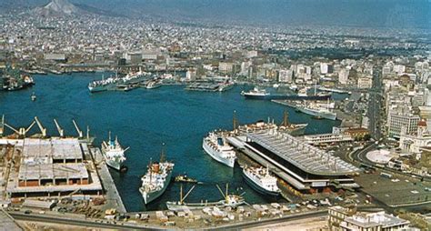 Piraeus | Greece, Map, History, & Facts | Britannica