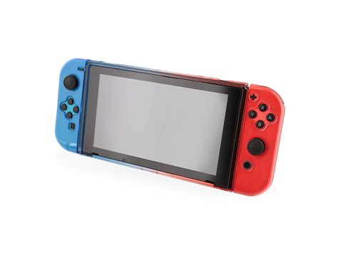 Nintendo Switch PNG Transparent Images | PNG All