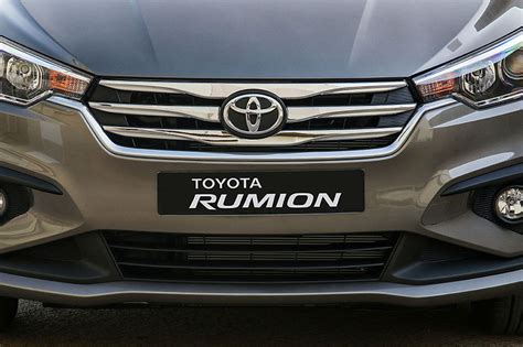 Toyota Rumion Interior Images and Photos - CarDekho