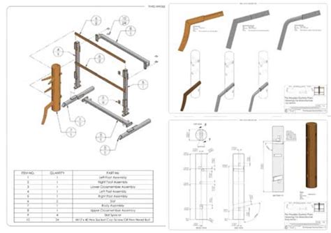 Free Wooden Dummy Plans or Paid Plans? | HubPages