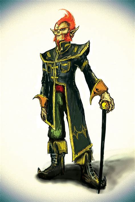 Githyanki Noble | Character inspiration, Character art, Dungeons and dragons characters