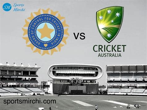 Aus vs Ind 2019 ODIs: Team India squad | Sports Mirchi