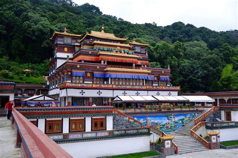 10 Best Monasteries Of Sikkim For Your Next Trip In 2024 | Oddessemania