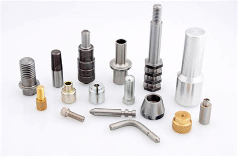 Cold Headed Fasteners, Custom Bolts, Screws, Nuts, Studs, Pins, Screw Machine Products