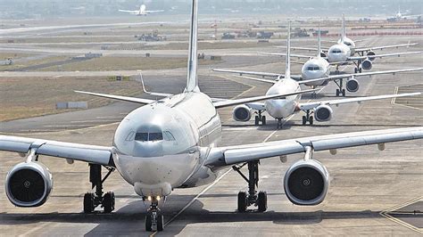 Flying before June 5? Expect delays at Mumbai airport during peak hours | Mumbai news ...