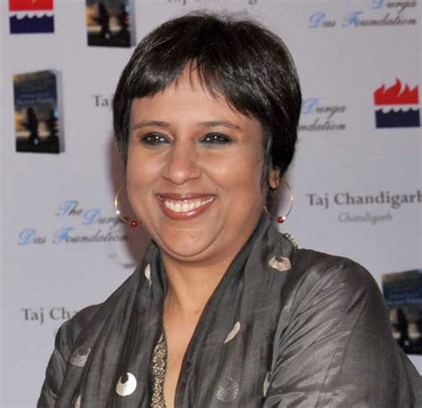 Barkha Dutt quits NDTV after 21 years, to start ‘own venture’