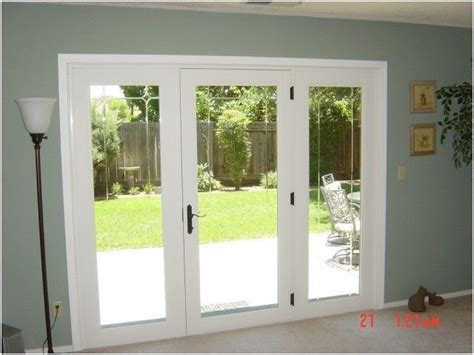 3 Door Patio Doors - Patio Ideas