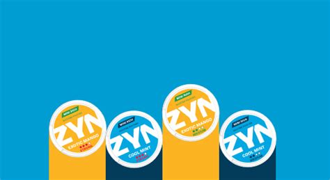 Snus vs. Nicotine Pouches | What is the difference? | ZYN SA