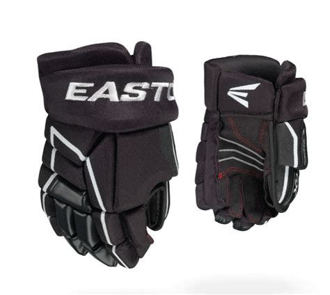 Easton Synergy GX Yth Hockey Gloves | Gloves | Hockey shop Sportrebel