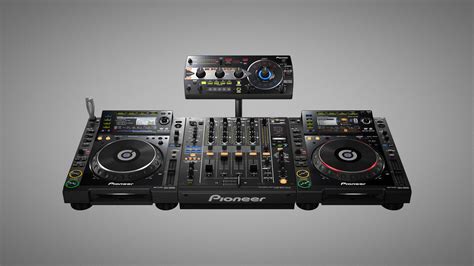 Essential DJ Equipment when starting out