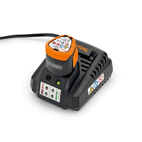 HSA 25 Replacement Battery And/Or Charger – STIHL