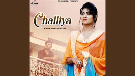 Challiya - YouTube