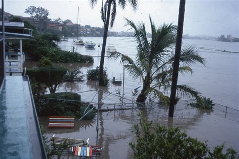 The 1974 floods changed Brisbane forever, with thousands of homes destroyed and 16 lives lost ...