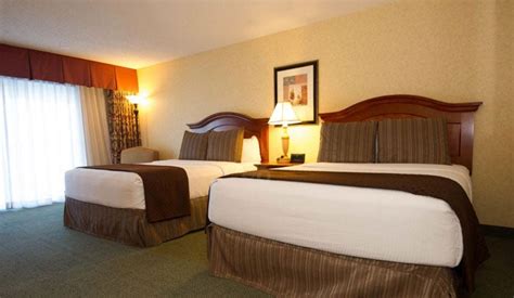 Red Lion Hotel Port Angeles near Olympic National Park