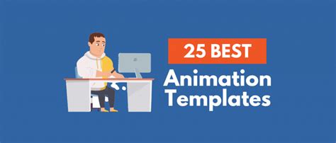 25+ Best and Free Animated Video Templates [Free] - Animaker