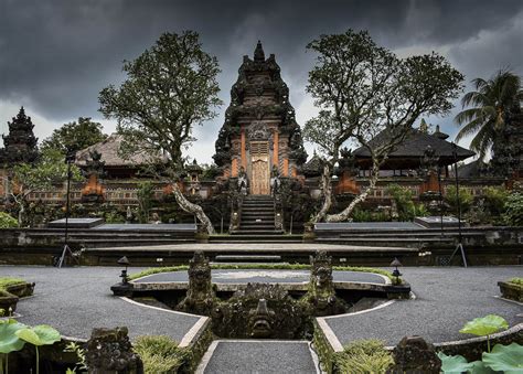 Balinese Culture Tour in Ubud - Kated