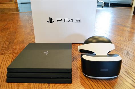 PlayStation VR Review (PSVR) – Console VR Has Arrived