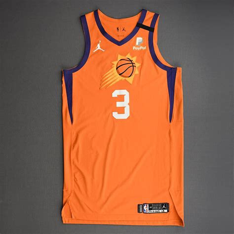 Chris Paul - Phoenix Suns - Game-Worn Statement Edition Jersey - 2021 NBA Playoffs | NBA Auctions