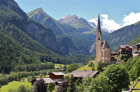 14 Most Charming Small Towns in Austria (with Photos & Map) - Touropia