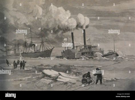 Independence Seaport Museum 018 Stock Photo - Alamy